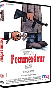 L'Emmerdeur (DVD)